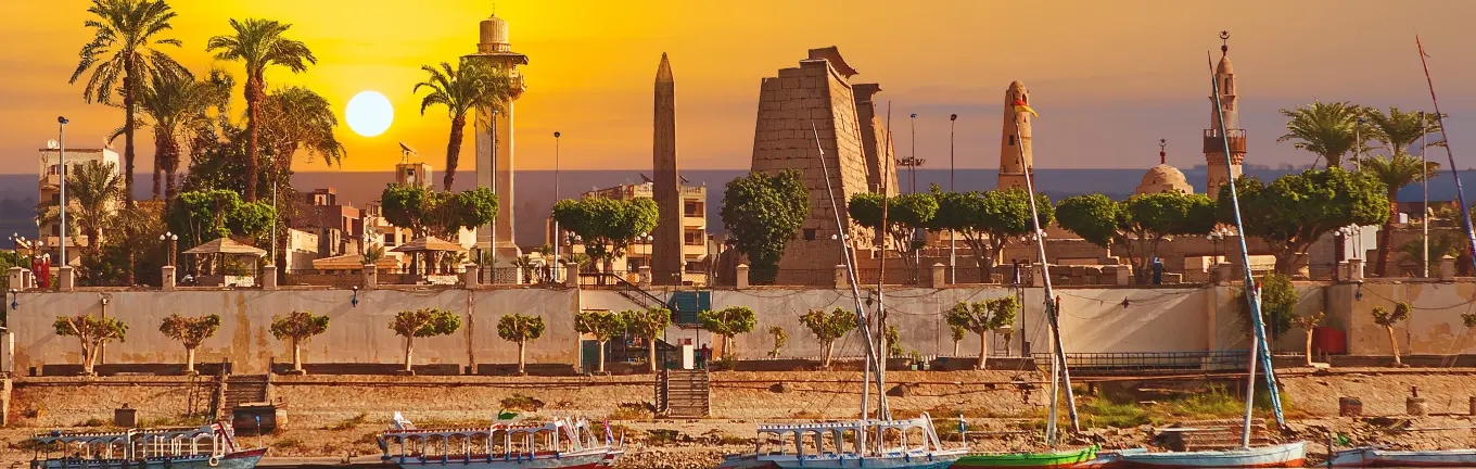 eSIM Égypte pour les voyages