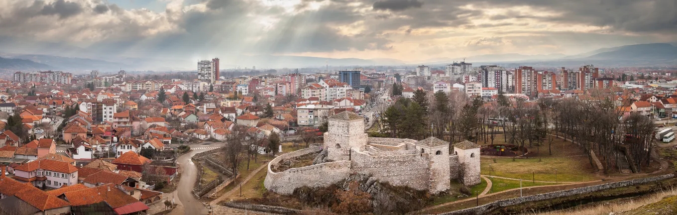 eSIM Serbia w podróży