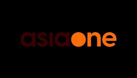 AsiaOne logo