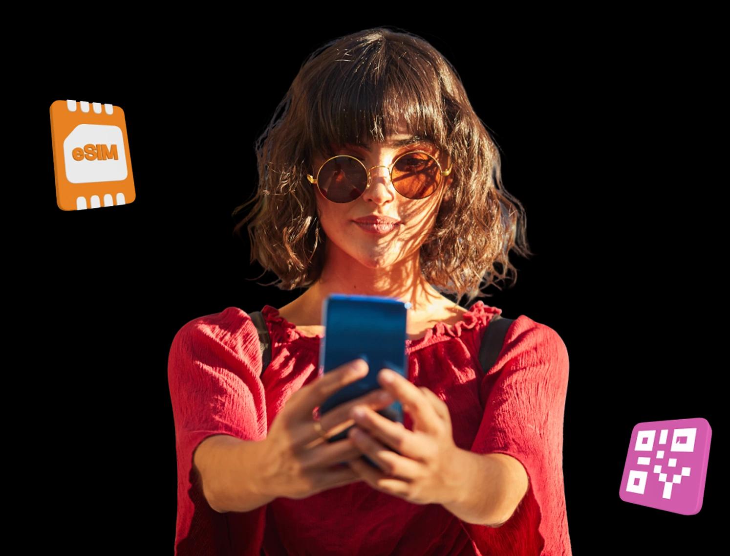 esim image