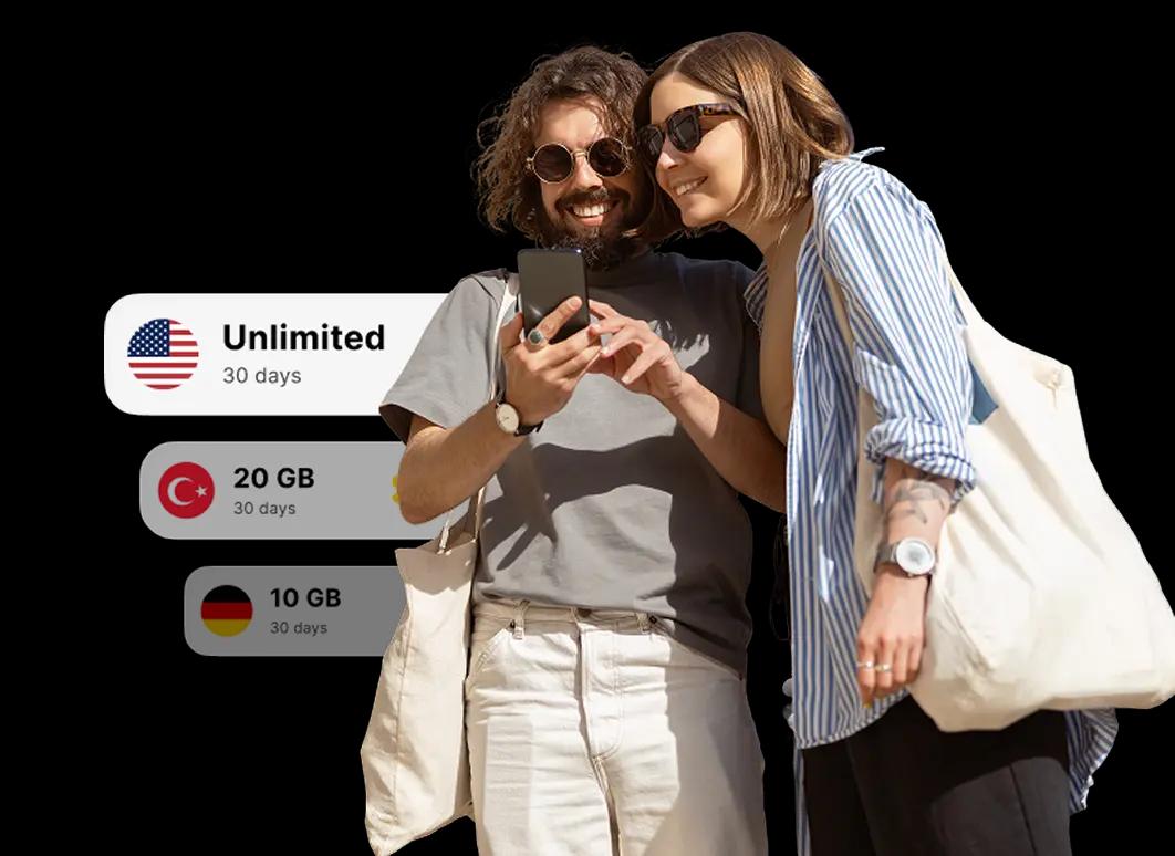 esim image