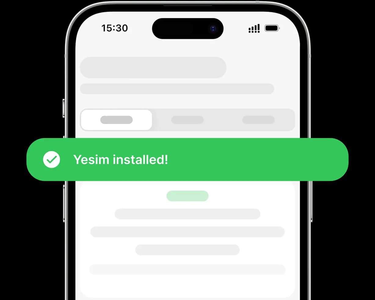 Εγκαταστήστε το σε λίγα μόνο βήματα και ενεργοποιήστε το όταν είστε έτοιμοι