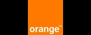 Orange logo