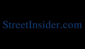 StreetInsider logo