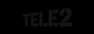 Tele2 logo