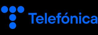 Telefónica logo