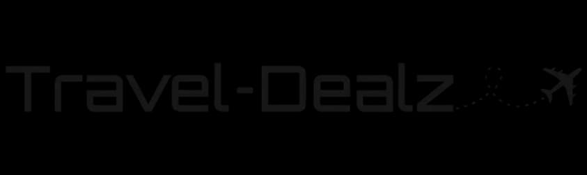 Travel-Dealz logo