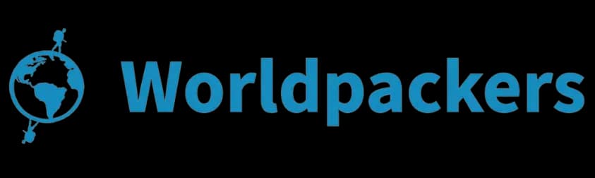 Worldpackers logo