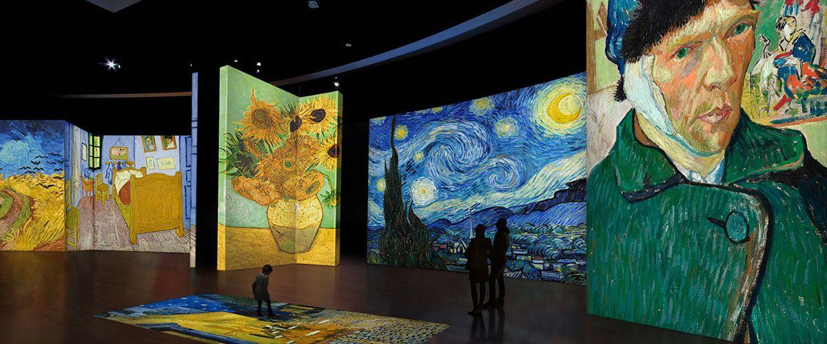 Van Gogh Museum