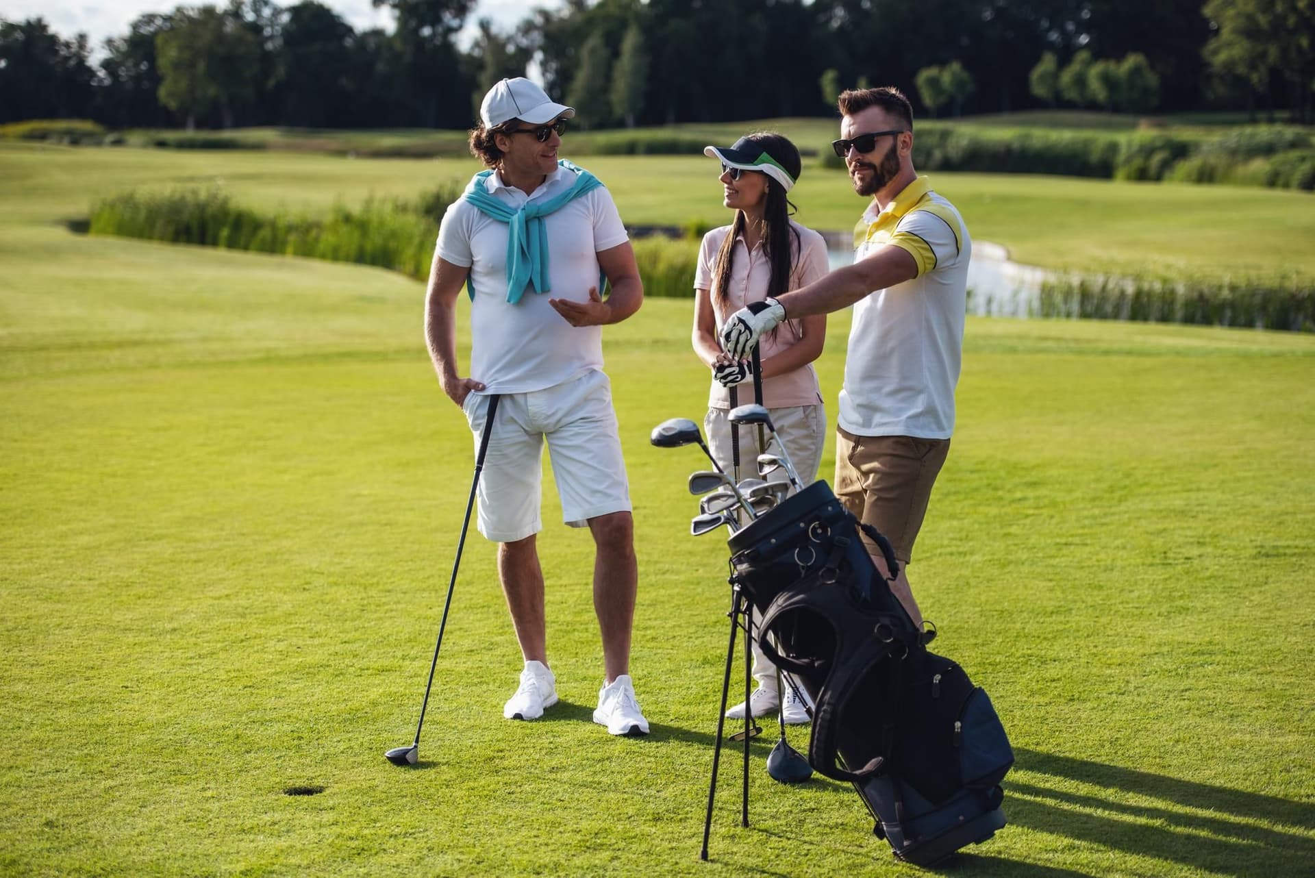 golf trip destinations