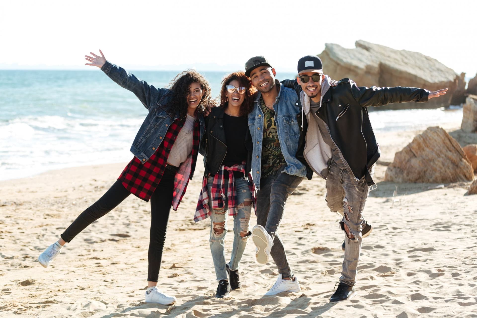 College Student Travel Ideas