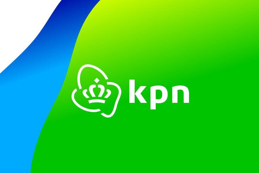 KPN Amsterdam 