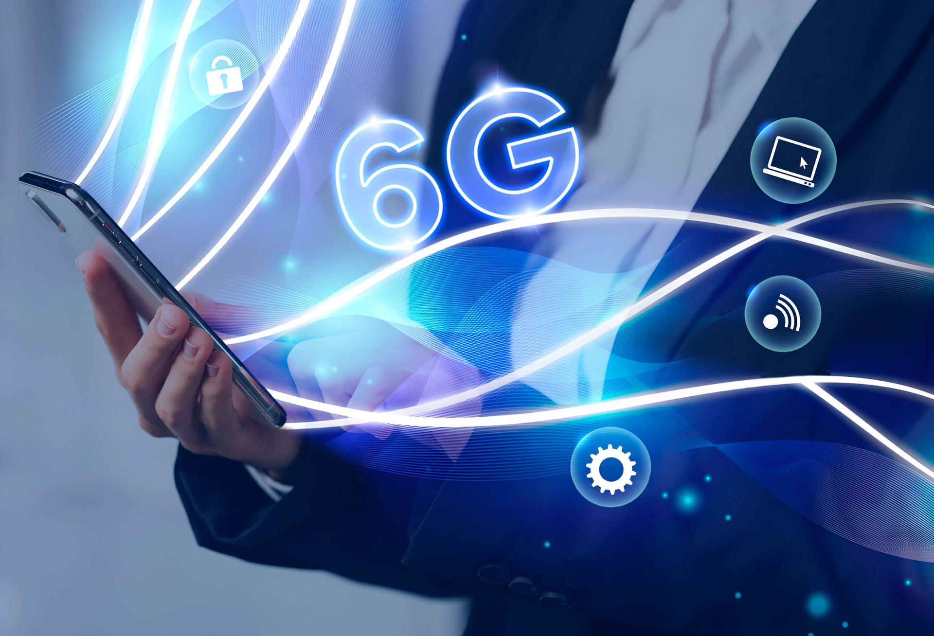 When is 6G Coming Out? The Future and Evolution of Wireless Networks 