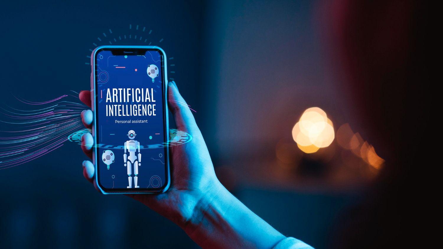 AI Tools in Daily Life