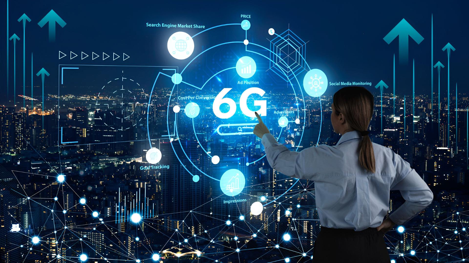 When is 6G Coming Out? The Future and Evolution of Wireless Networks 