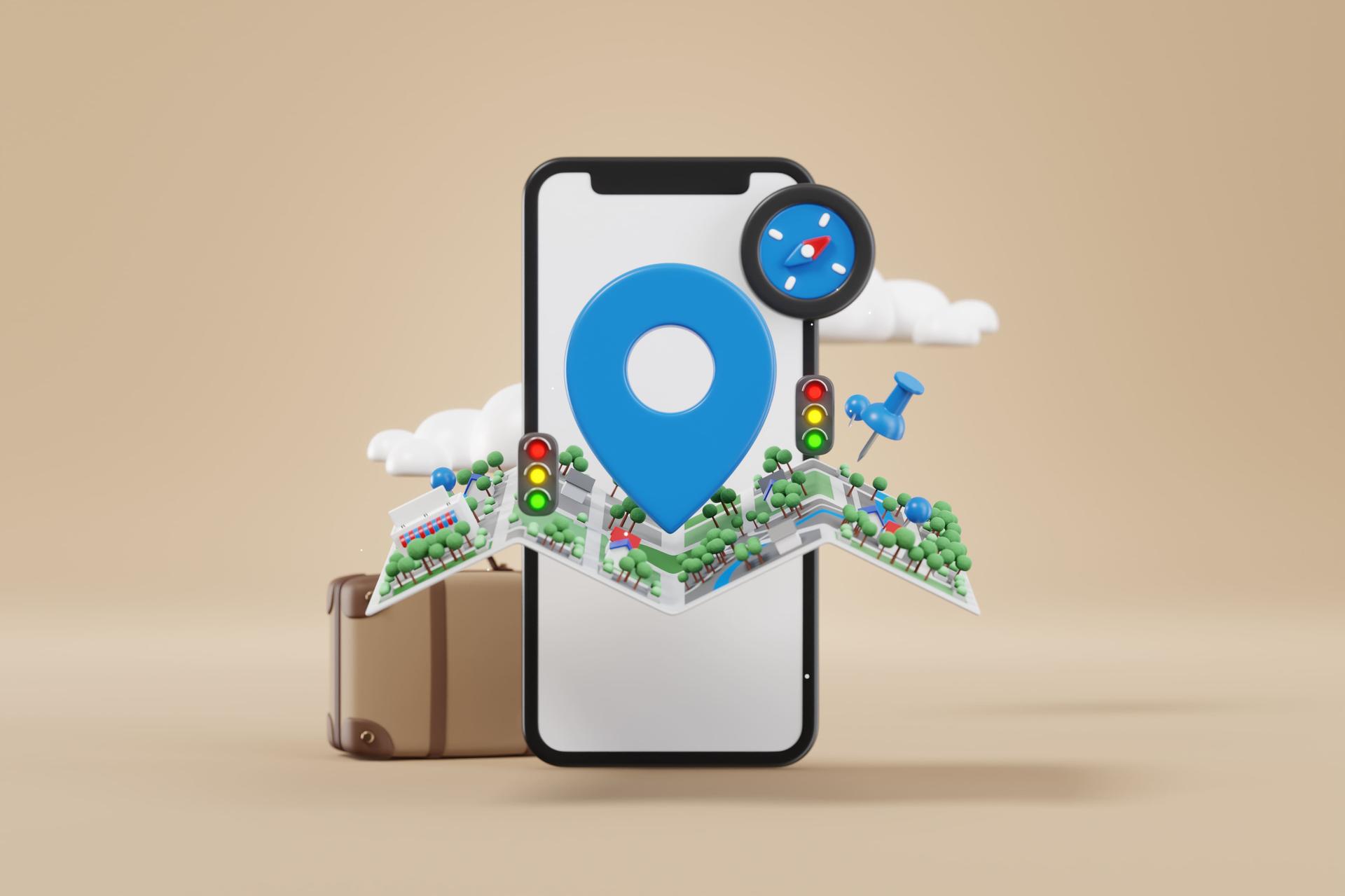 AI-Powered Local Discovery Tools 