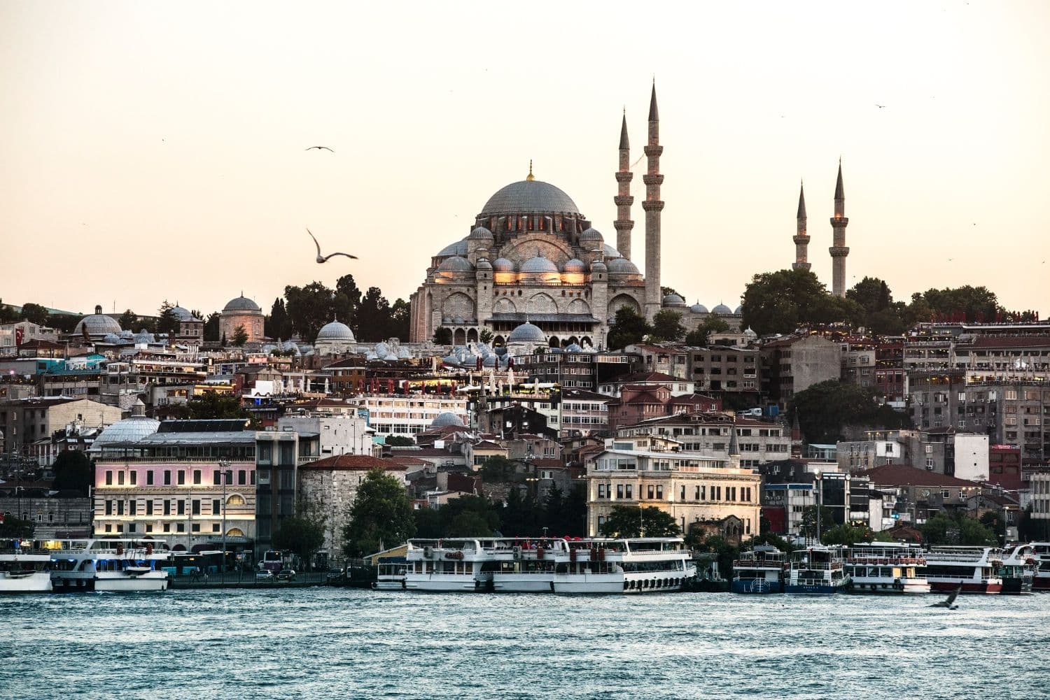 Istanbul, Turkey 