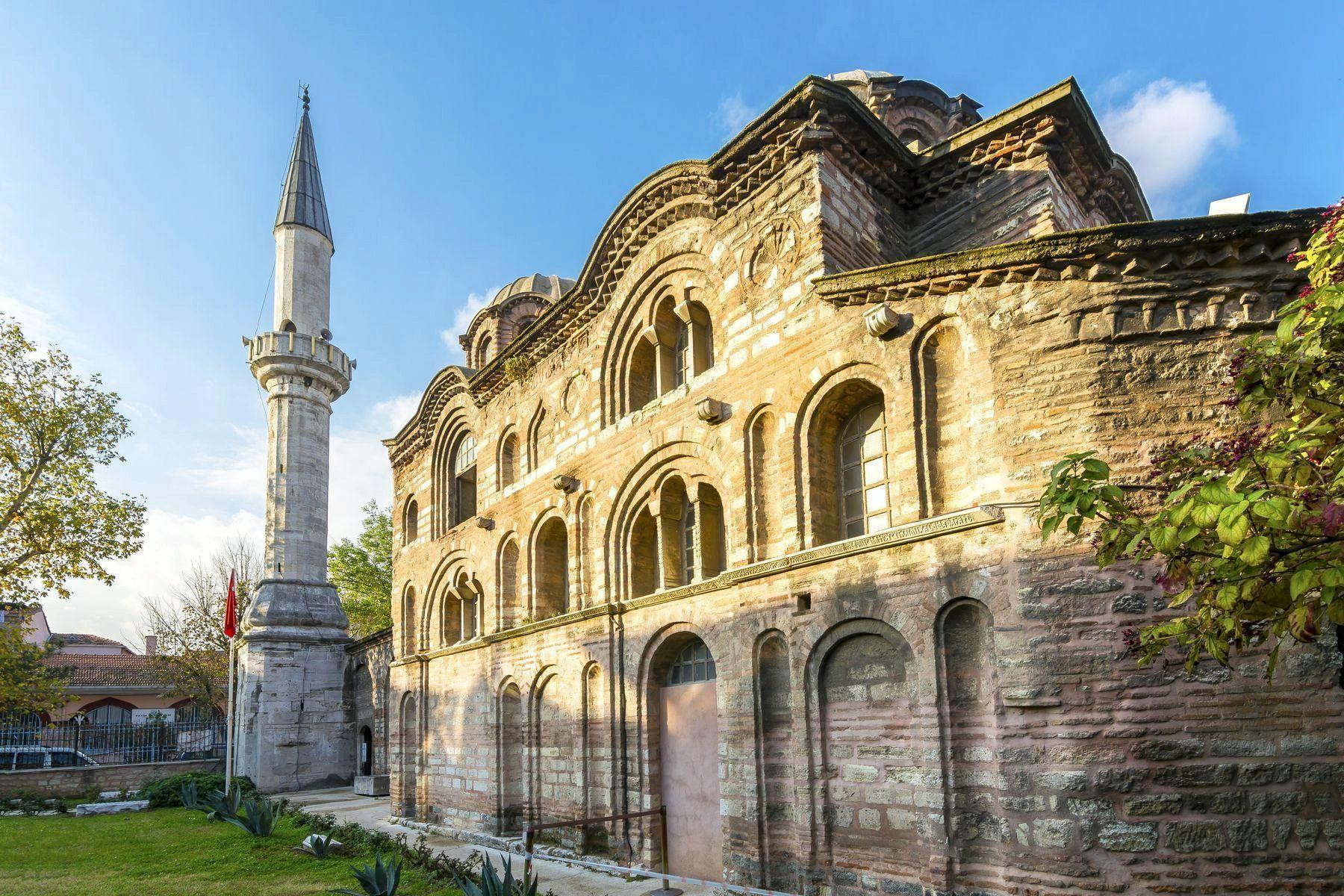 Fethiye Museum 