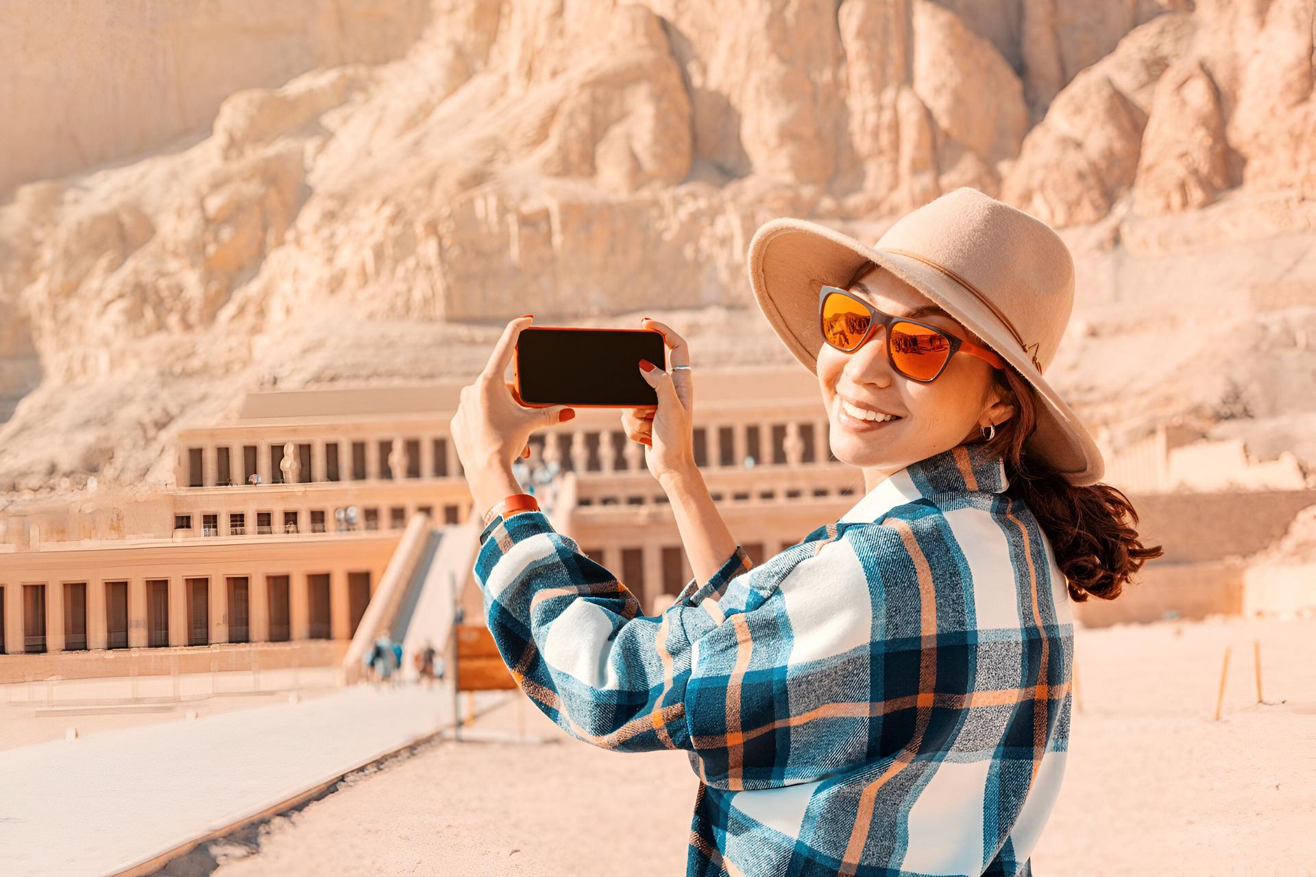 Mobile Internet in Egypt: How Much Does It Costs, How to Connect