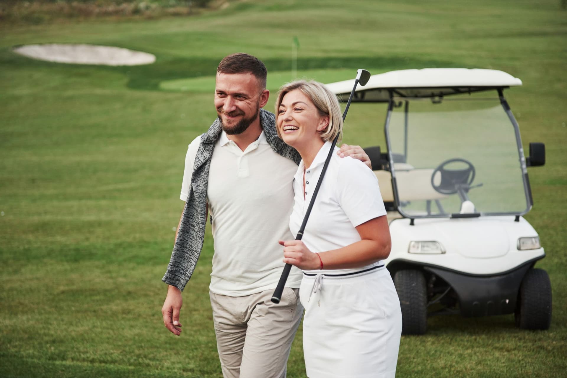 Best golf trips in the US