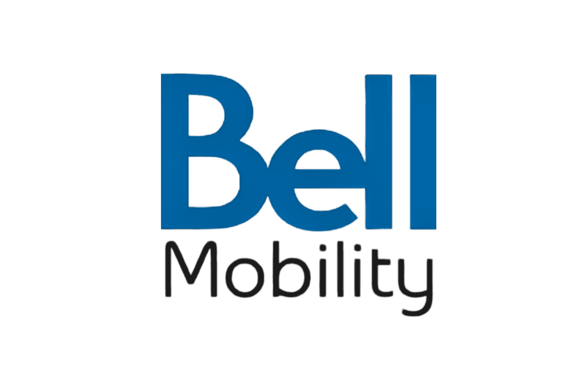 Bell Mobility 