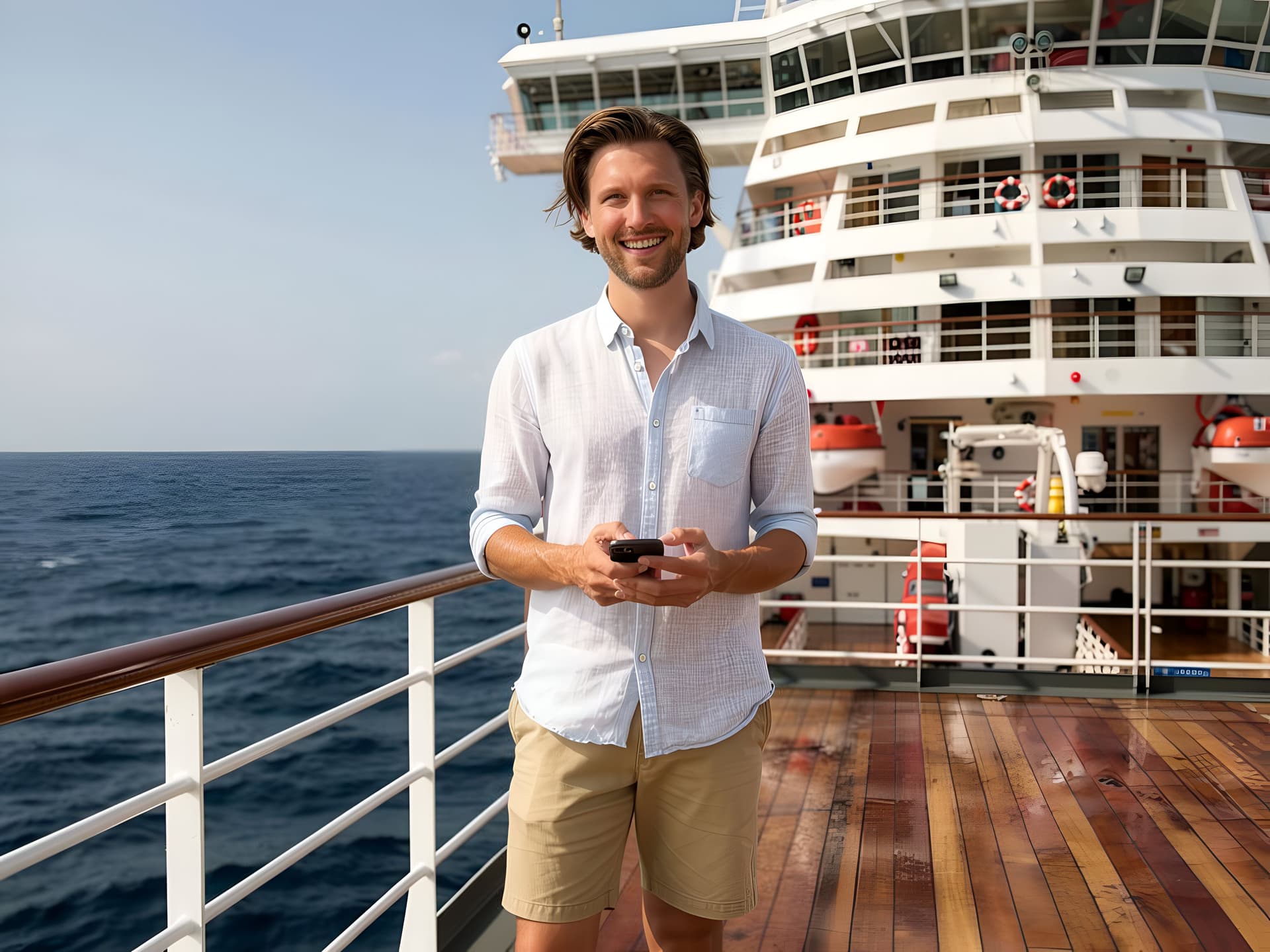 Royal Caribbean Cruises