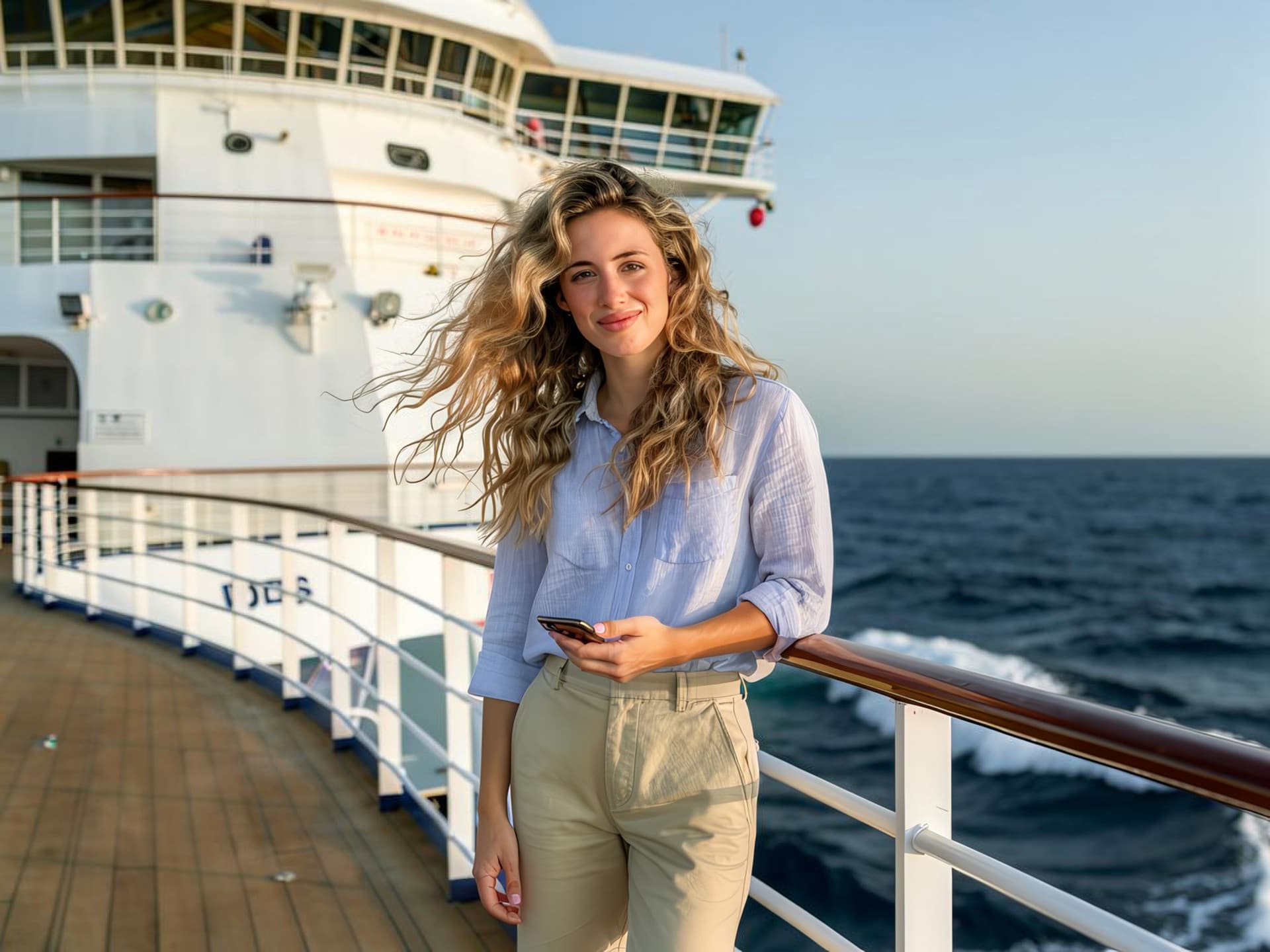 eSIM as an Alternative to Royal Caribbean Internet