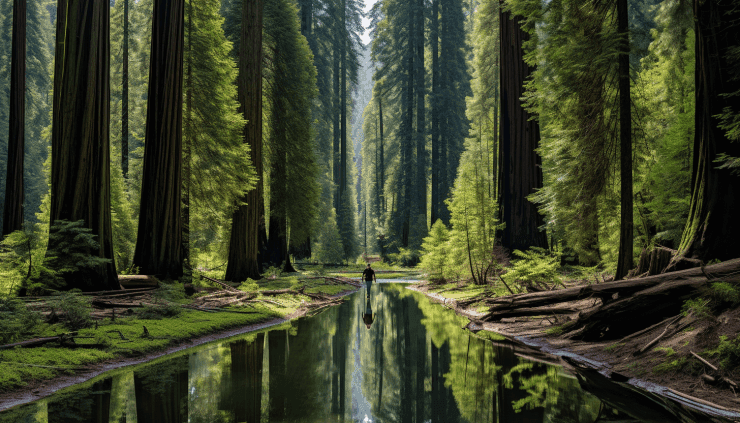 Giant Forest