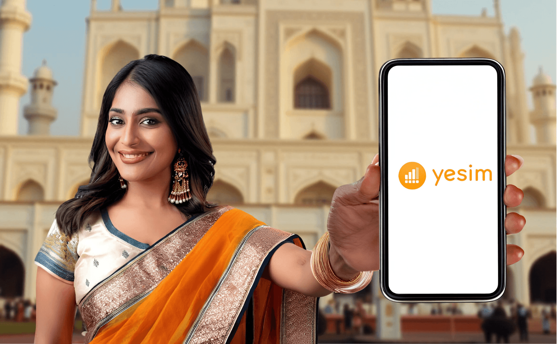 Is eSIM Allowed in India 