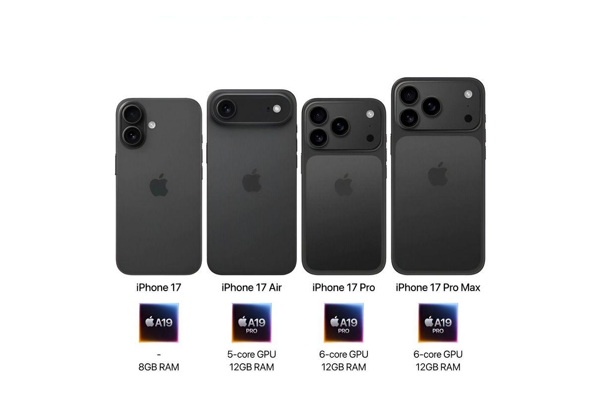 Iphone 17