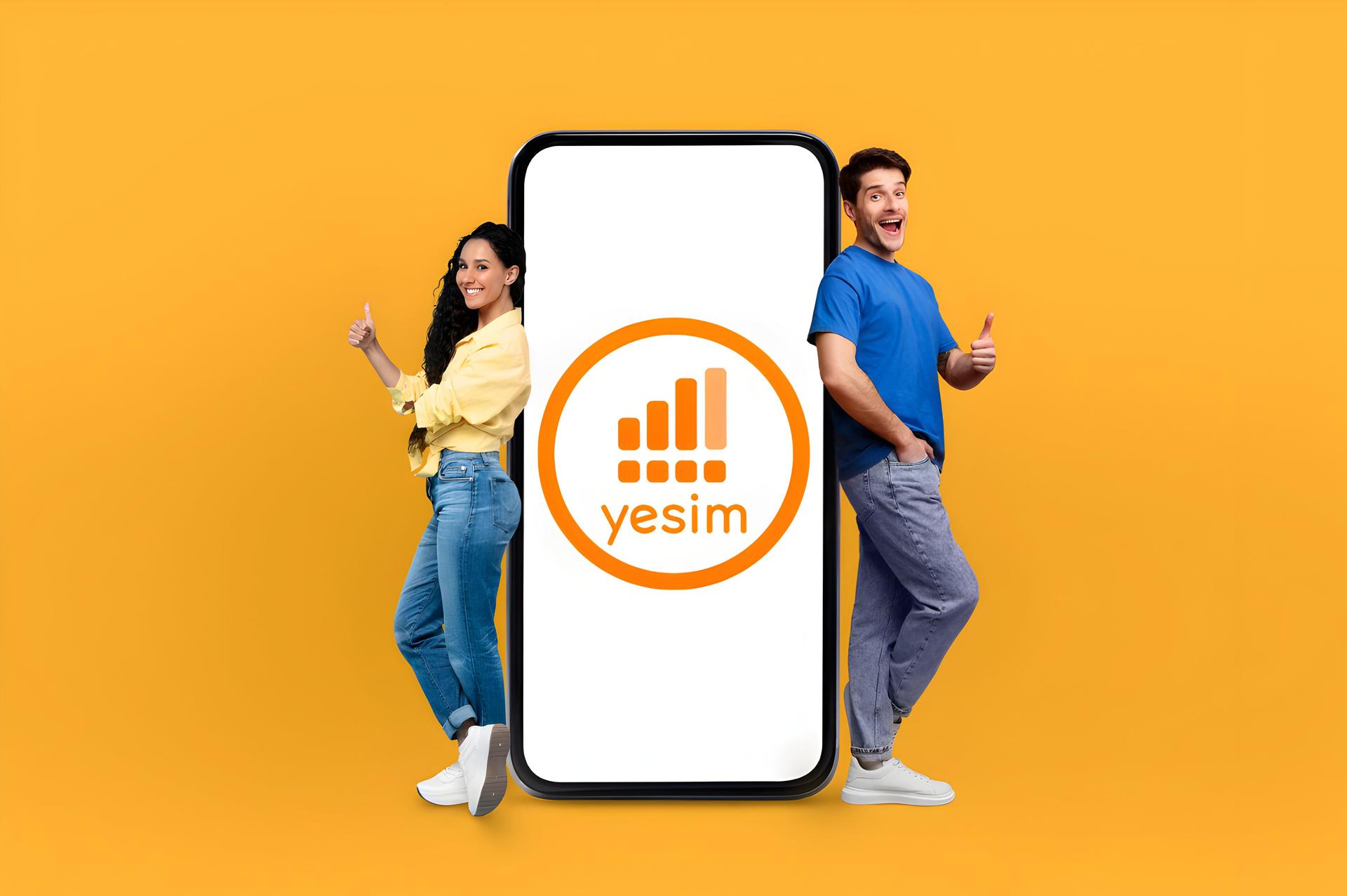 Esim ban Turkey 