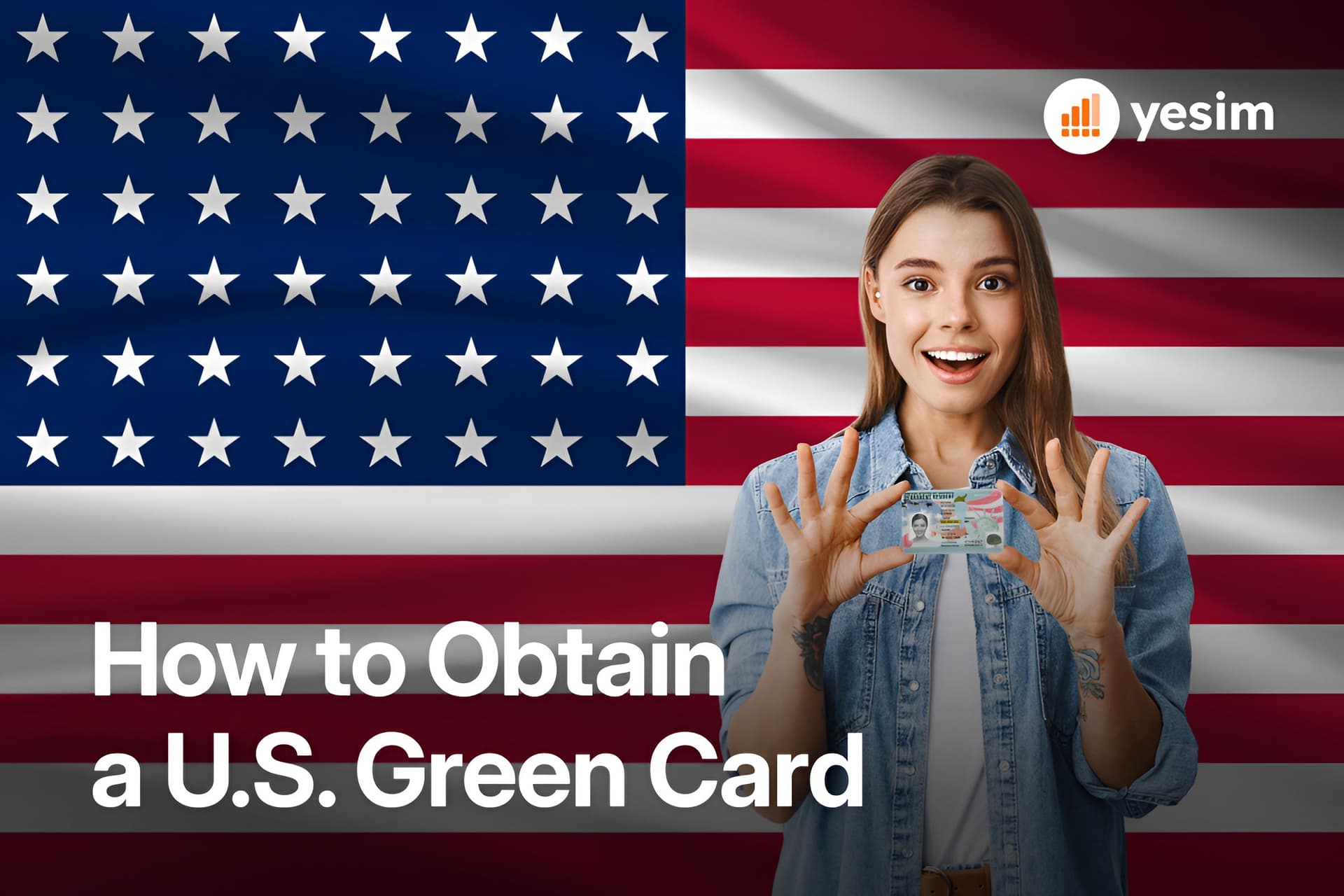U.S. Green Card