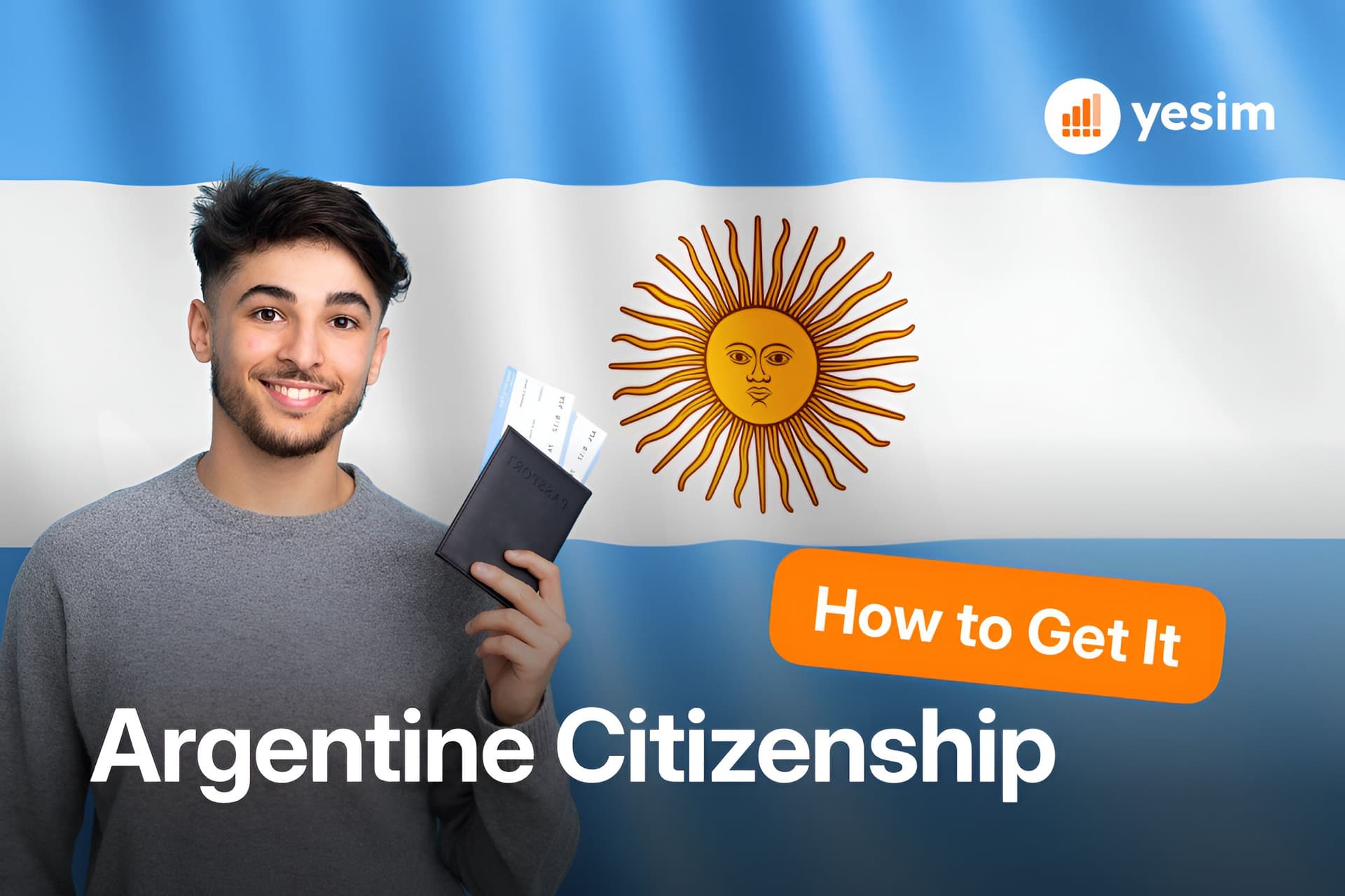 Argentine Citizenship