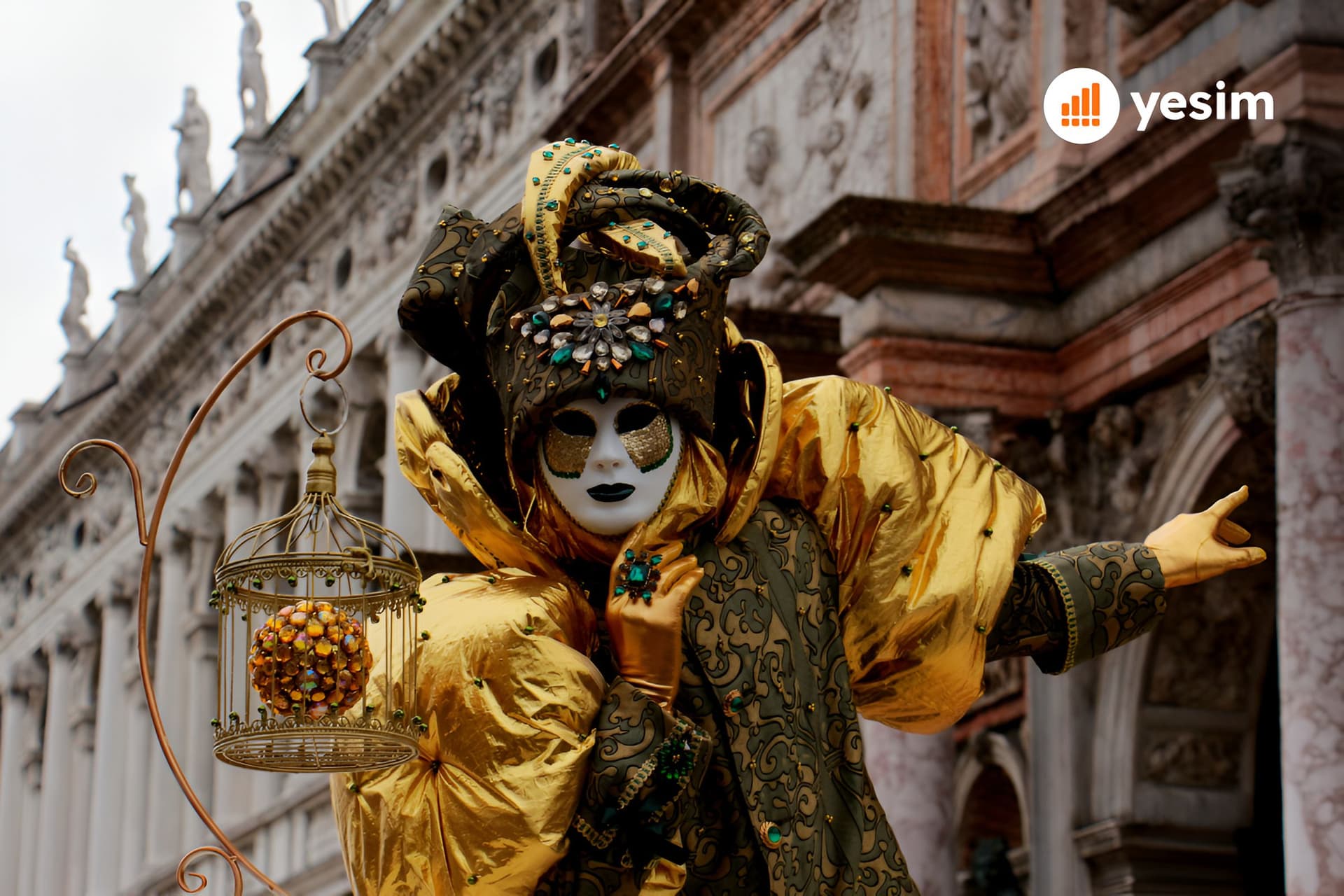 Venice Carnival