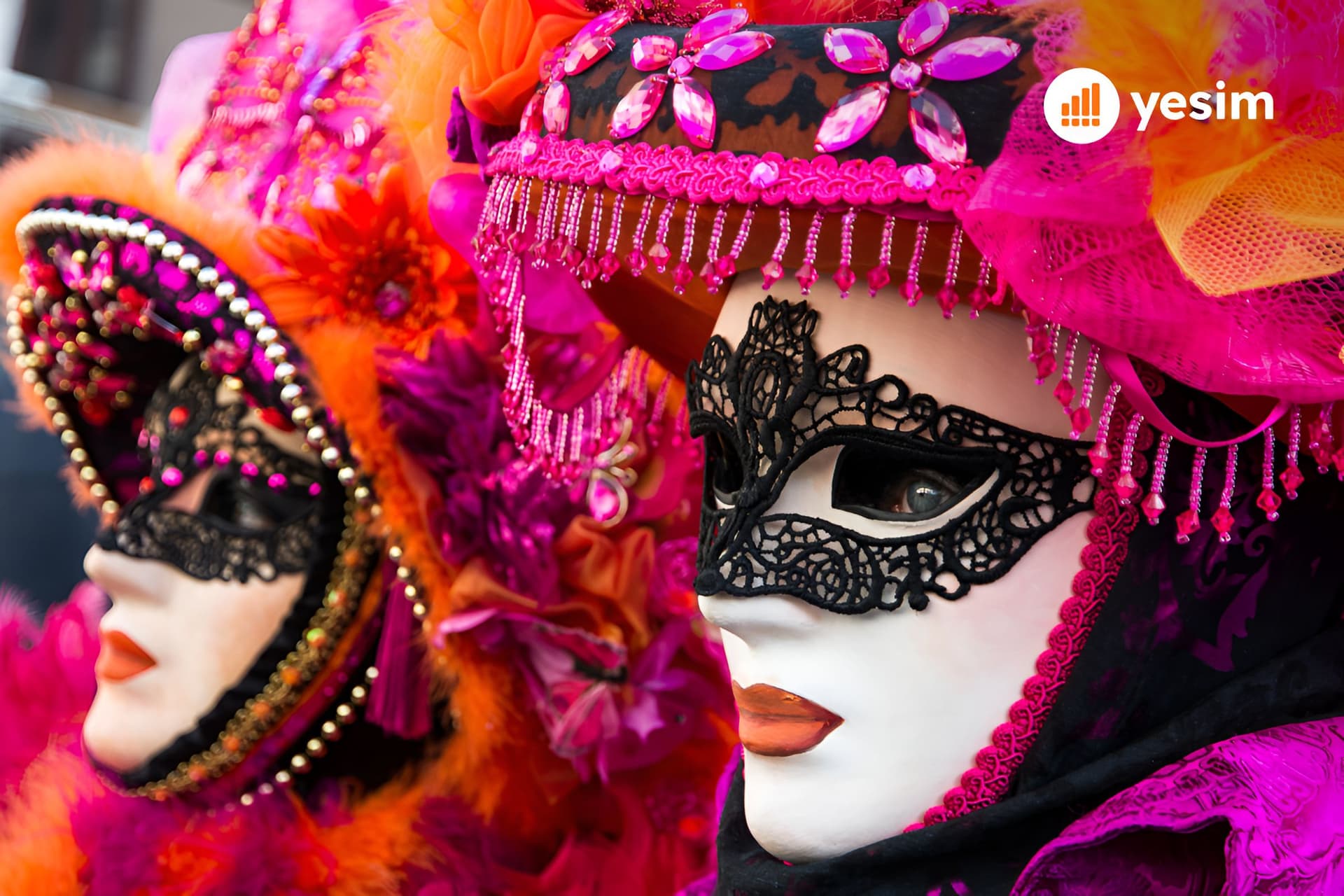 Venice Carnival