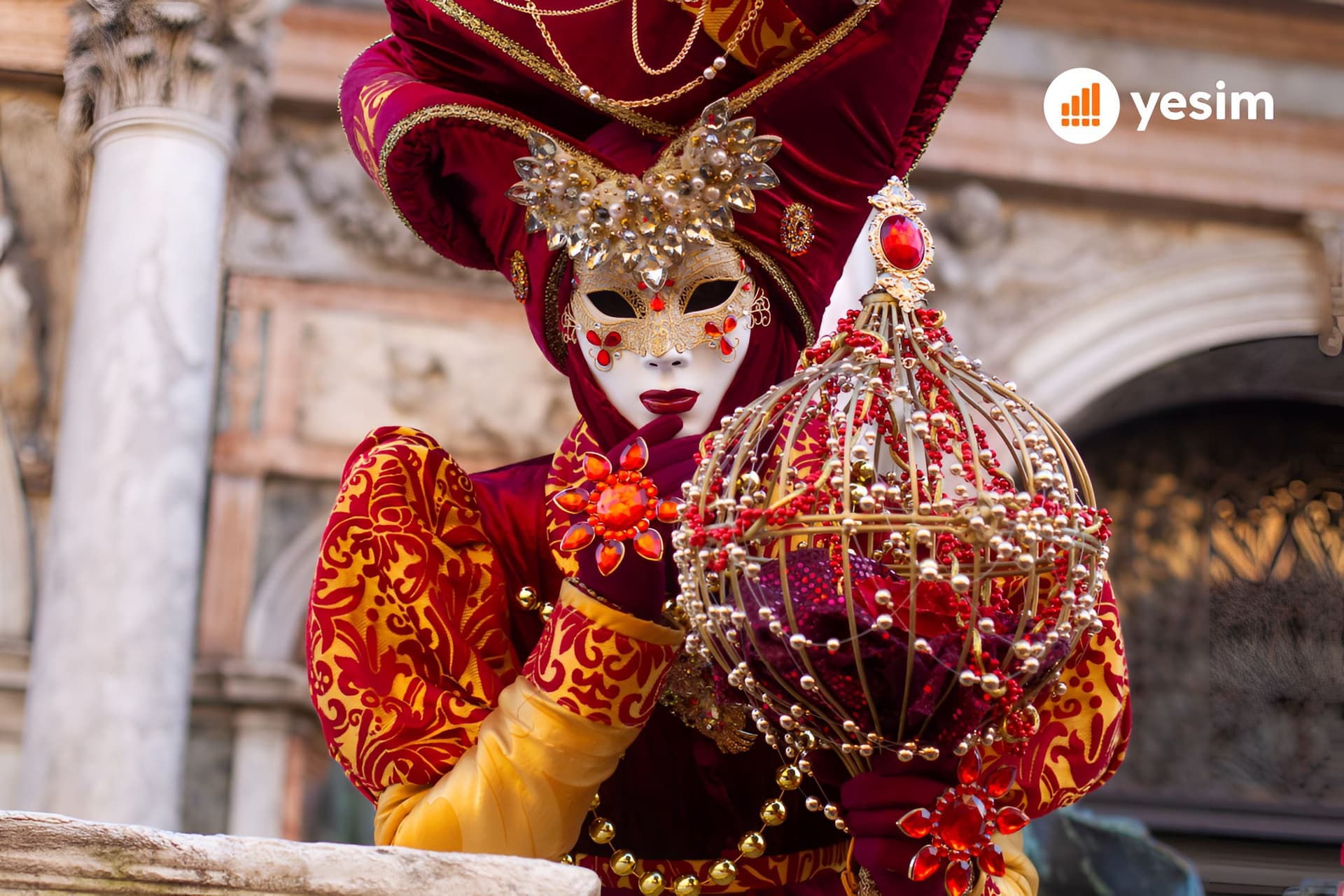 Venice Carnival