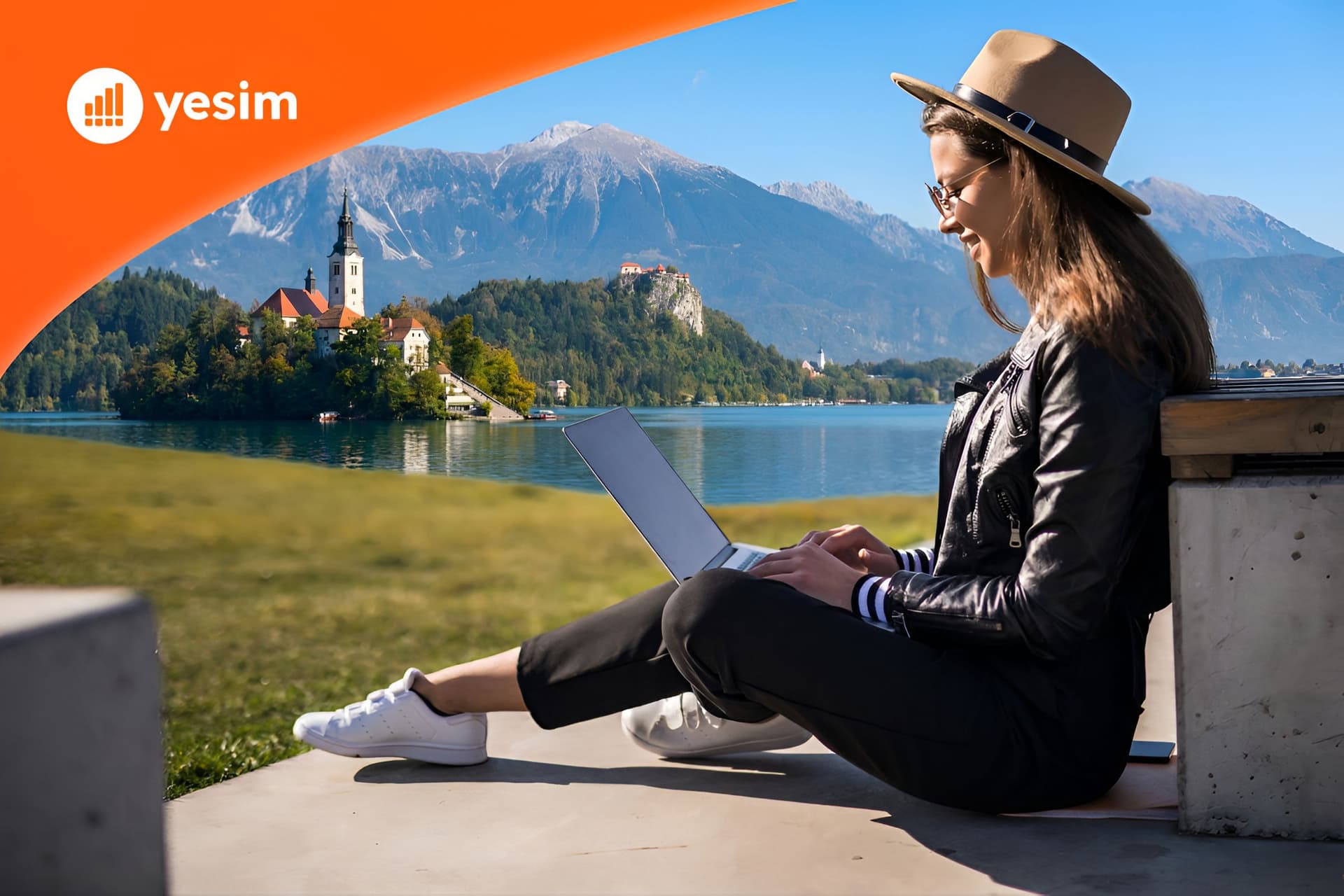 Slovenia Digital Nomad Visa