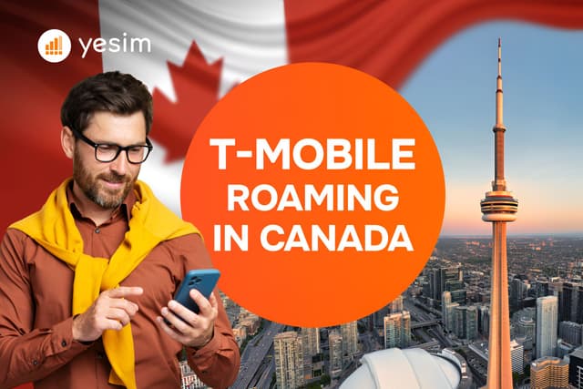 T-Mobile Roaming 