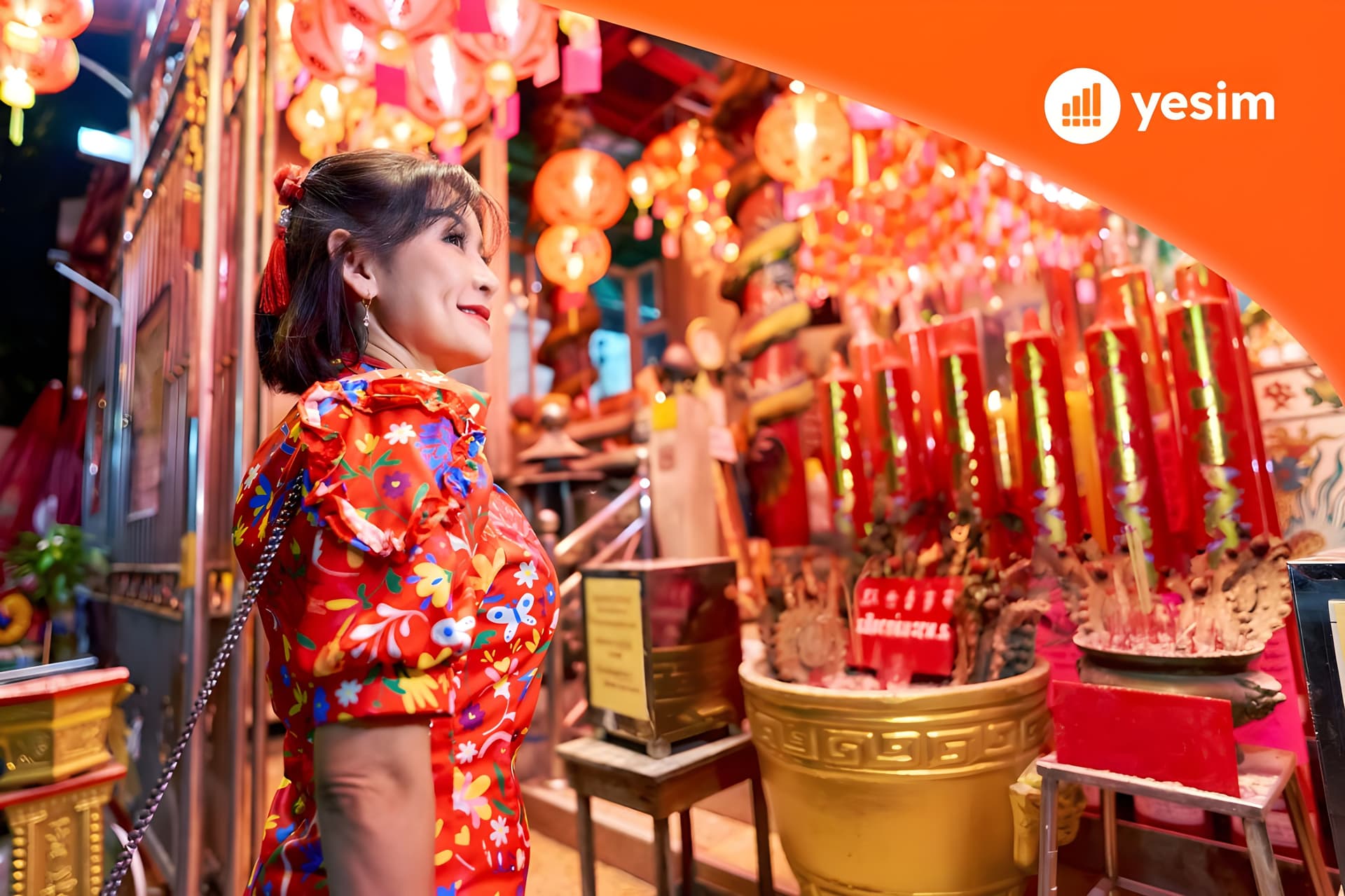 Celebrate Chinese New Year 2026: When and How to Celebrate it