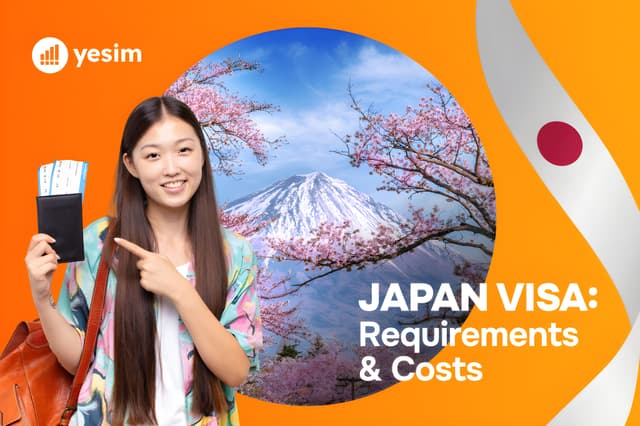 Japan Visa