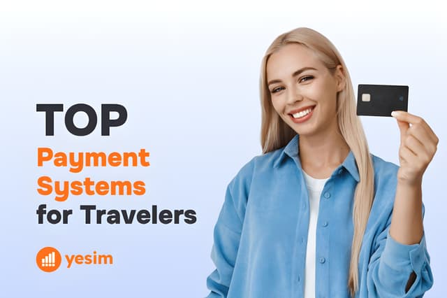 Best Payment Systems for Travel