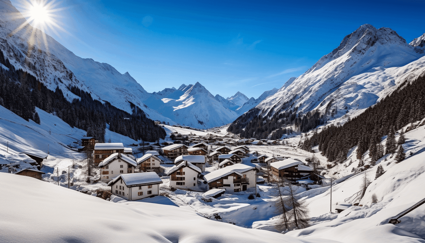 Ischgl