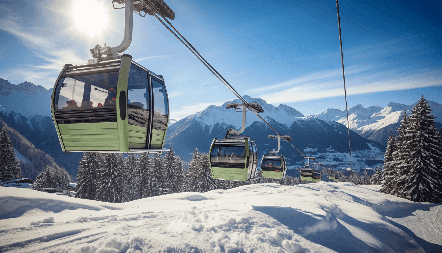 Mayrhofen
