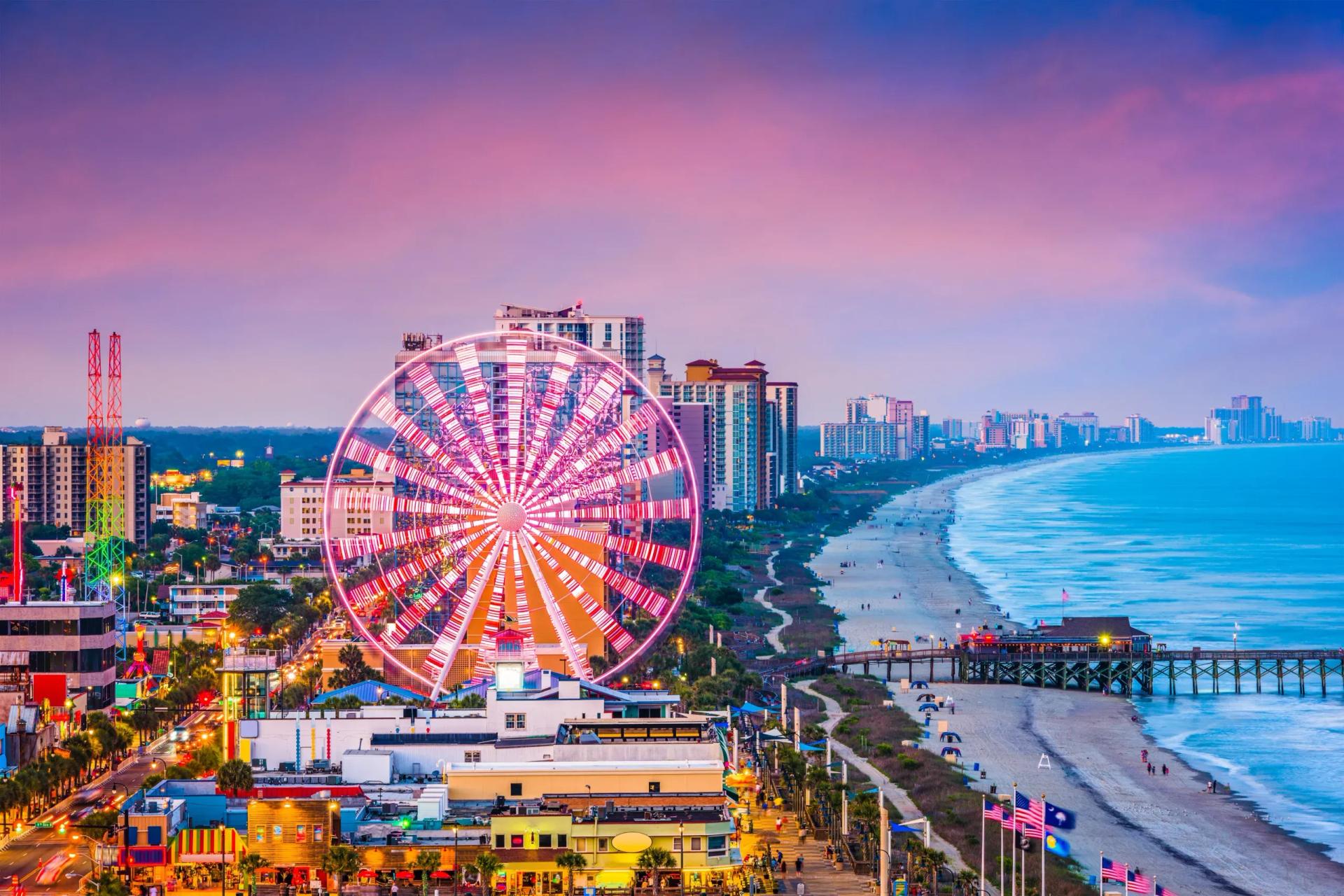 Cheapest Places to Visit in the USA and Latin America in 2025
