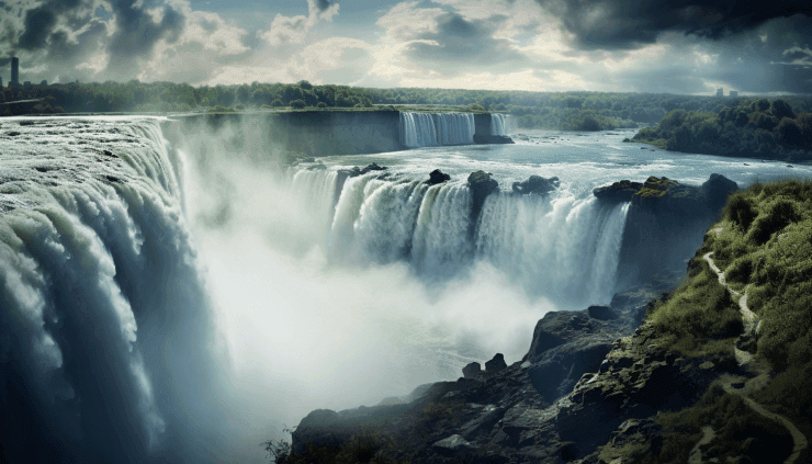 Niagara Falls