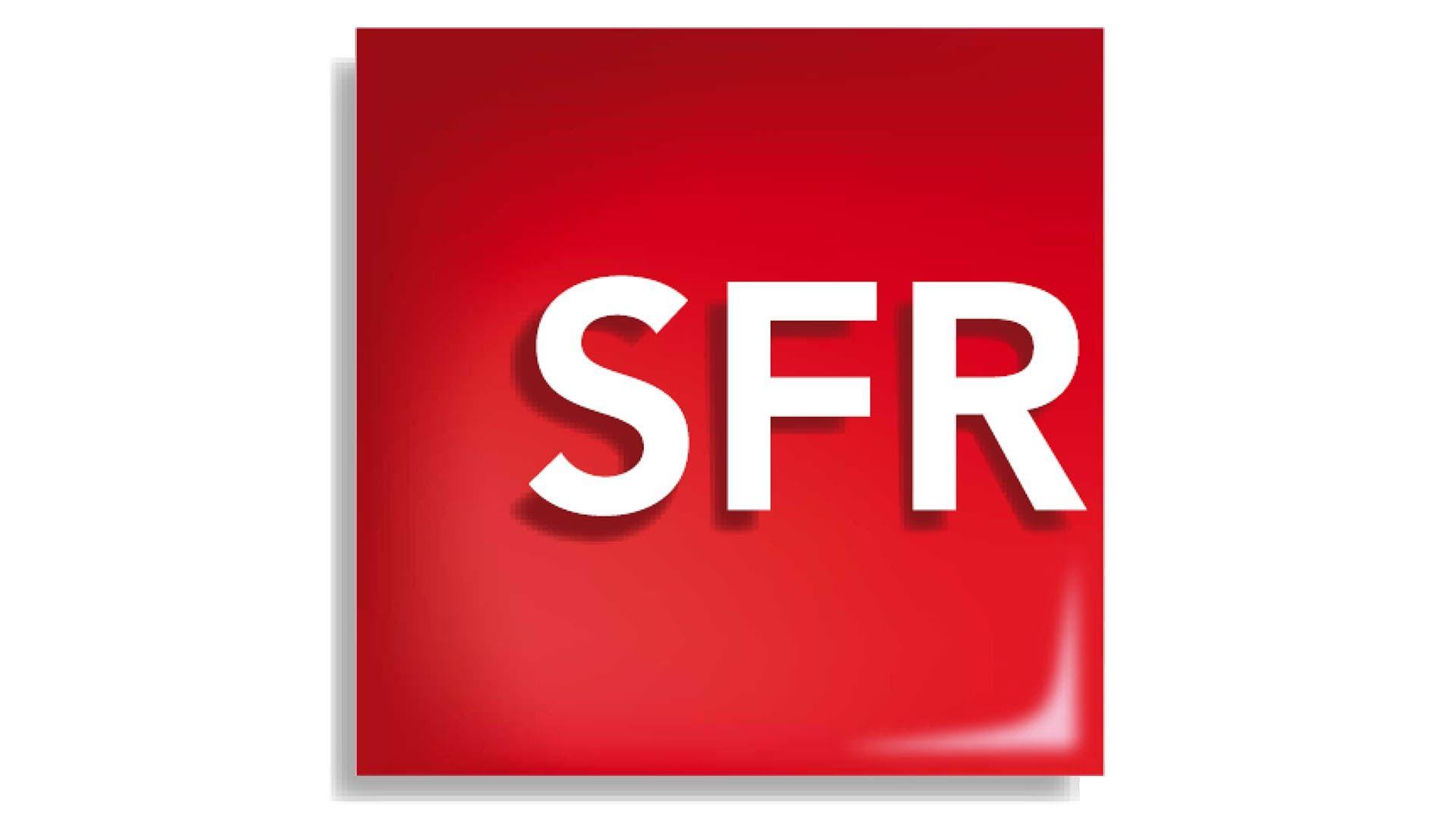 sfr logo