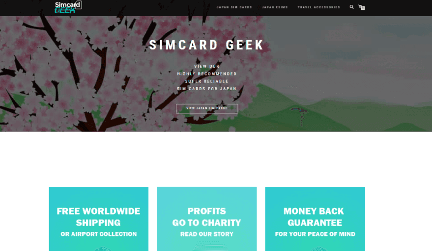 Prepaid SIM Card in Japan Where and How to Buy for a Tourist Yesim