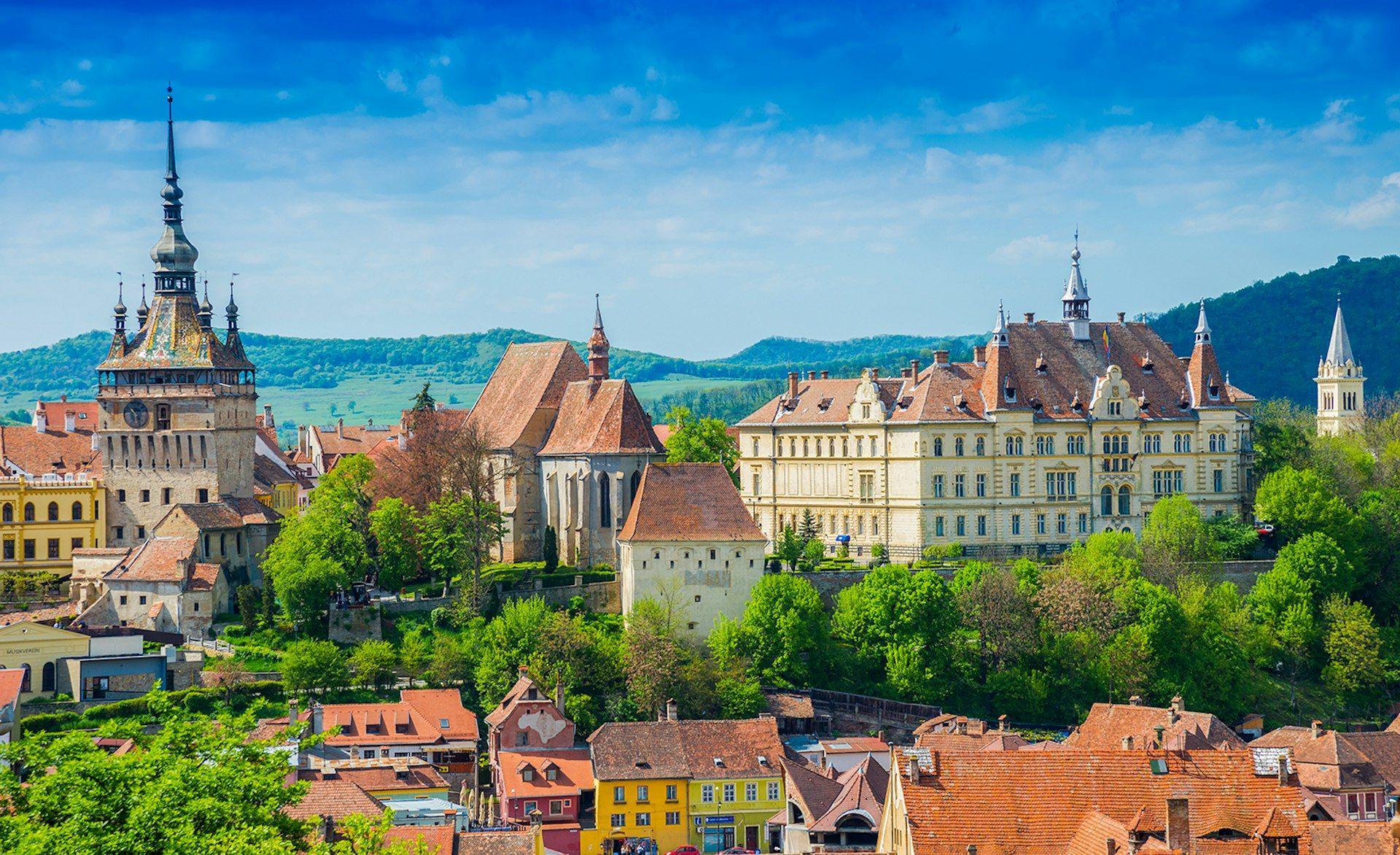 Transylvania, Romania