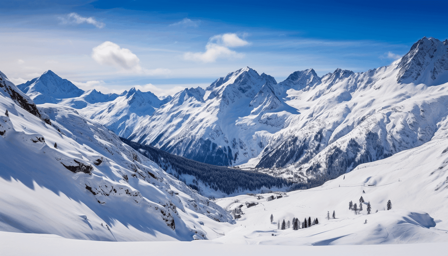 St. Anton