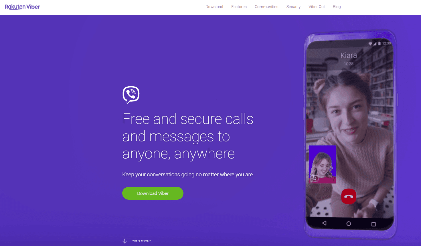 Viber